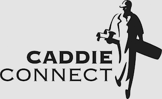 CADDIECONNECT logo