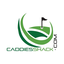 CADDIESSHACK.COM logo