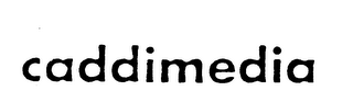 CADDIMEDIA logo