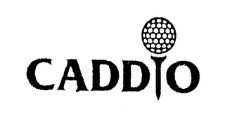 CADDIO logo