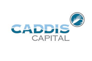 CADDIS CAPITAL logo