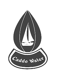 CADDO WATER logo