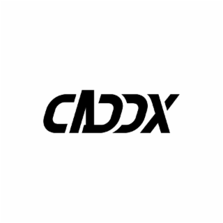 CADDX logo
