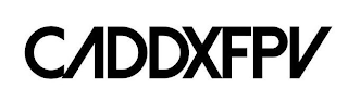 CADDXFPV logo