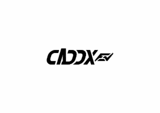 CADDXFPV logo