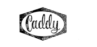 CADDY logo