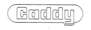 CADDY logo