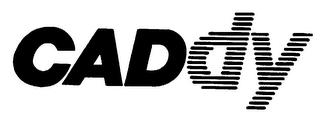CADDY logo