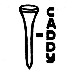 CADDY logo