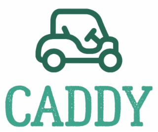 CADDY logo