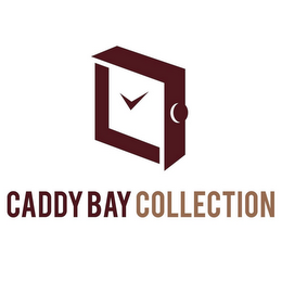 CADDY BAY COLLECTION logo