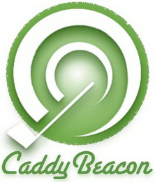 CADDY BEACON logo