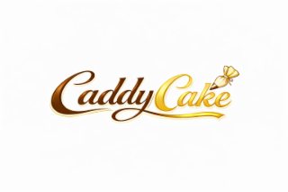 CADDY CAKE logo