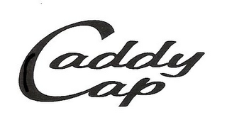 CADDY CAP logo