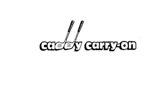 CADDY CARRY-ON logo