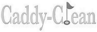 CADDY-CLEAN logo