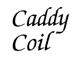 CADDY COIL logo