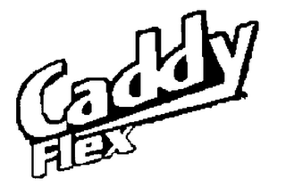 CADDY FLEX logo