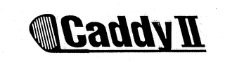 CADDY II logo