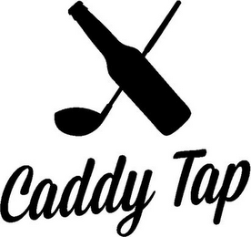 CADDY TAP logo