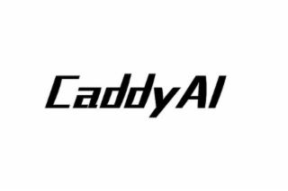 CADDYAI logo