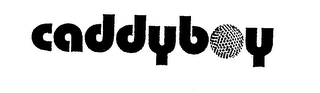 CADDYBOY logo