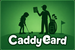 CADDYCARD logo