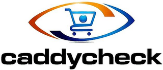 CADDYCHECK logo