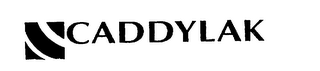 CADDYLAK logo