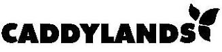 CADDYLANDS logo