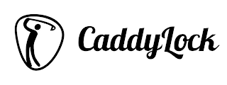 CADDYLOCK logo