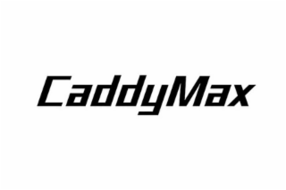 CADDYMAX logo