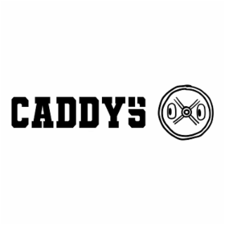 CADDY'S logo