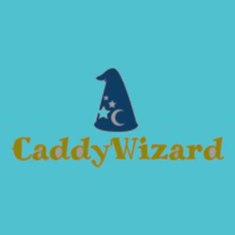 CADDYWIZARD logo