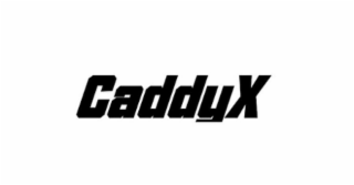 CADDYX logo