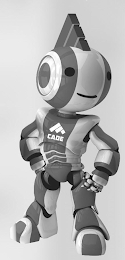 CADE logo