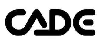 CADE logo