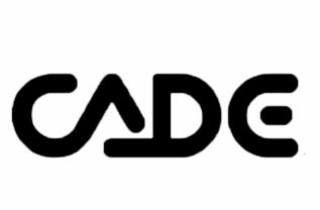 CADE logo