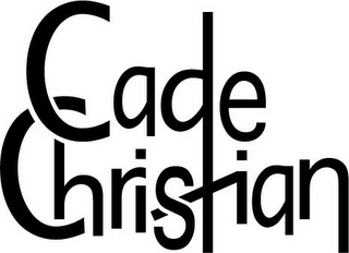 CADE CHRISTIAN logo