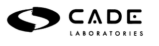 CADE LABORATORIES logo