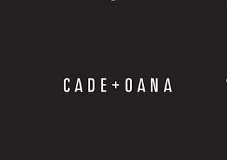 CADE + OANA logo