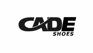 CADE SHOES logo