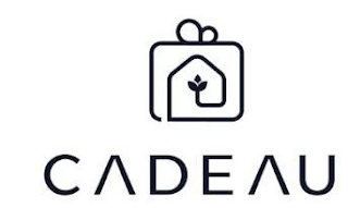 CADEAU logo