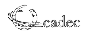 CADEC logo