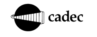 CADEC logo