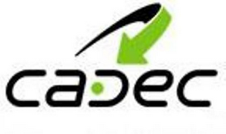 CADEC logo