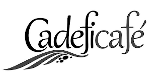 CADEFICAFÉ logo