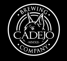 CADEJO  -MMXII-  ◦ BREWING ◦ ◦ COMPANY ◦ logo