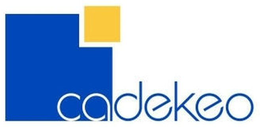 CADEKEO logo