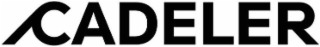 CADELER logo